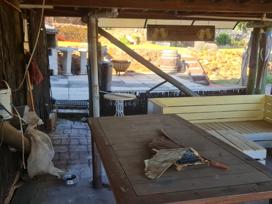 Commercial Property for Sale in Rustenburg North North West